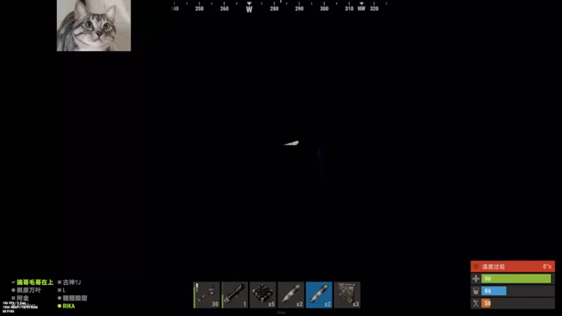 【2022-11-07 14点场】SAYA丶J：宝鸡邢道荣