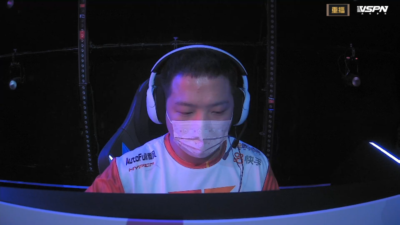 【穿越火线】穿越火线运营团队的精彩时刻 20221108 02点场