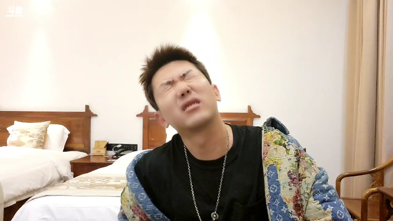 【户外】JSA丶北京小王哥的精彩时刻 20221108 00点场