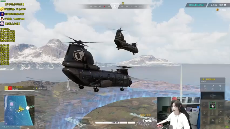 【2022-11-08 04点场】Table白羊：【全职业天花板】单四roll点