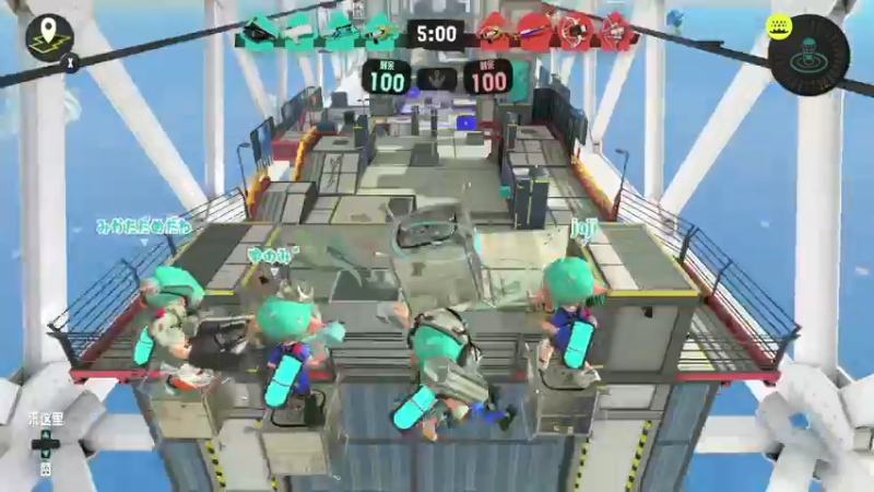 【2022-11-08 01点场】KazeLink：主播开发游戏去了 随缘开播