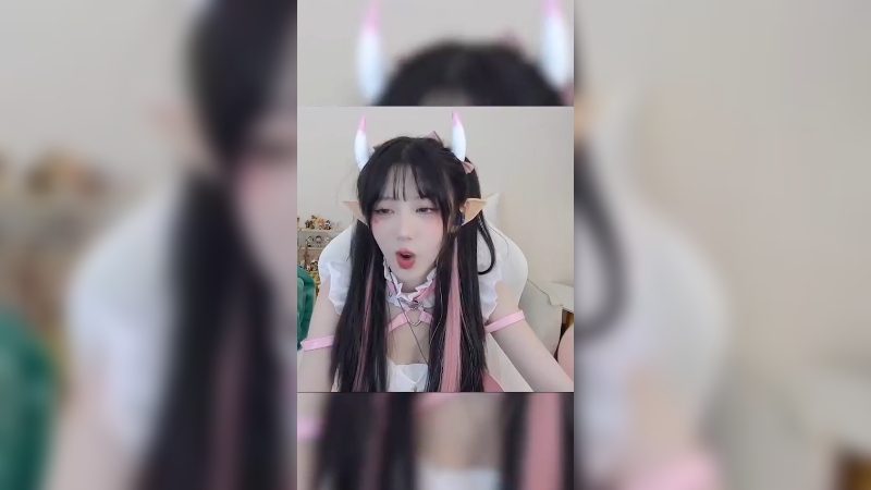 我已经是成熟的女人了