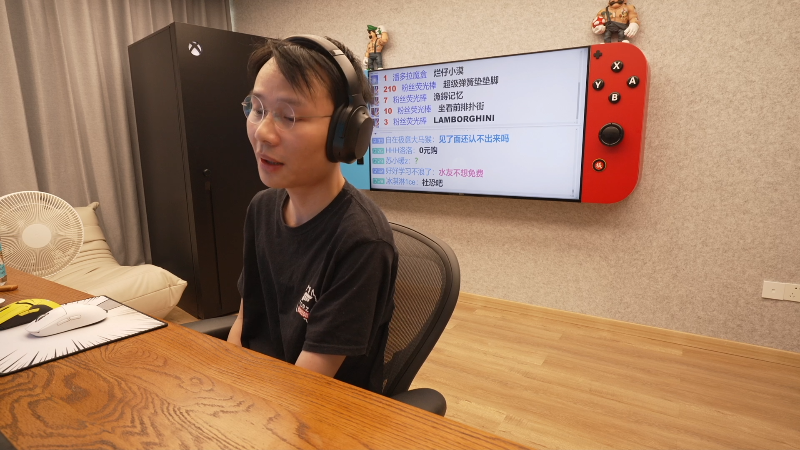 【马里奥制造】超级小桀的精彩时刻 20221108 13点场