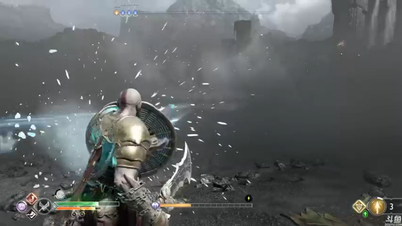 【2022-11-08 18点场】猫叔灬灬：【猫叔】24点直播 战神诸神黄昏~~