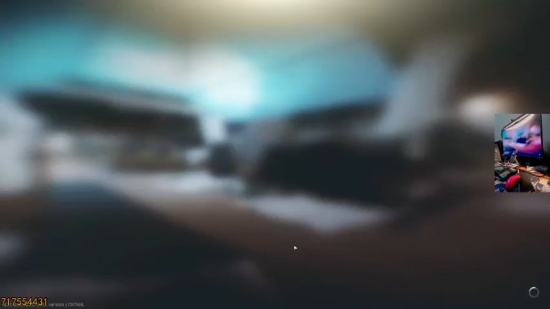 【2022-11-06 23点场】文化人老七：近战击杀世界第一