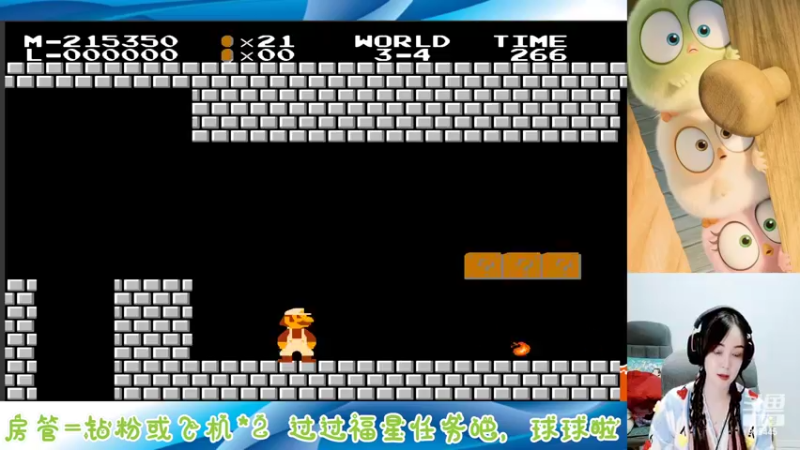【2022-11-07 20点场】丷凌儿姐姐：姐就是女王，自信放光芒~