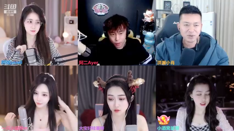 【2022-11-08 00点场】阿梨small：清纯女大学生来啦！