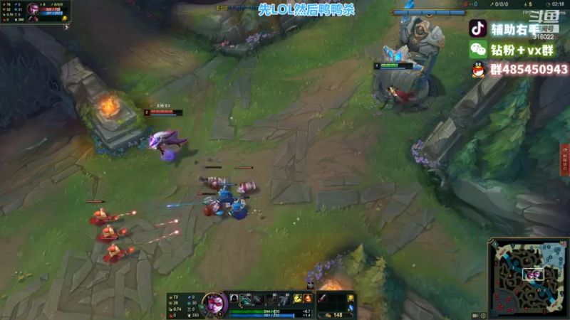 【2022-11-08 20点场】右手supking：狼人杀高手，峡谷千分绝地枪神永劫太刀王