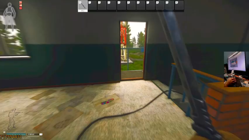 【2022-11-07 19点场】文化人老七：近战击杀世界第一