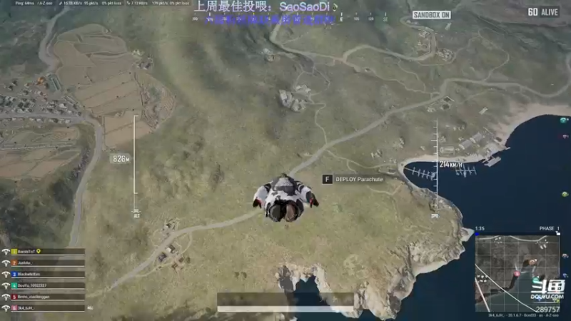 【2022-11-08 00点场】刘俊豪adc：同是风华正茂 怎能甘拜下风!