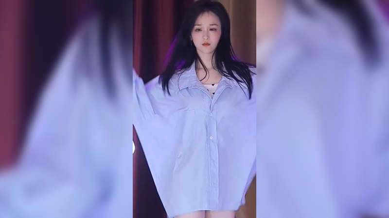 一首舞娘～送给朋友们