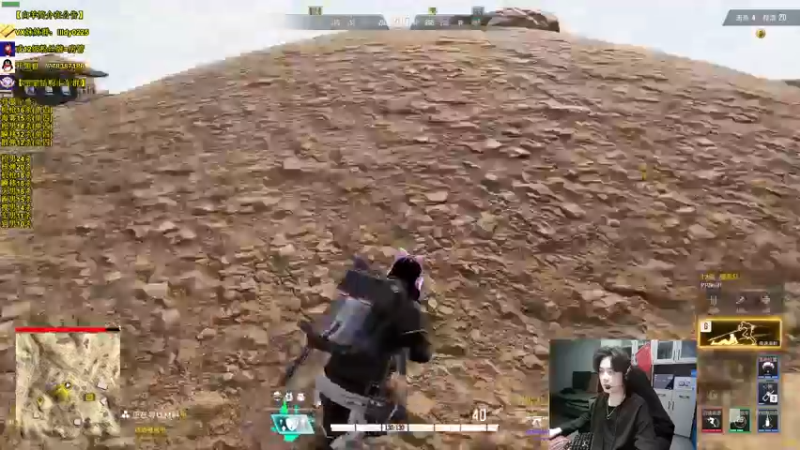 【2022-11-04 02点场】Table白羊：【全职业天花板】超越极限！