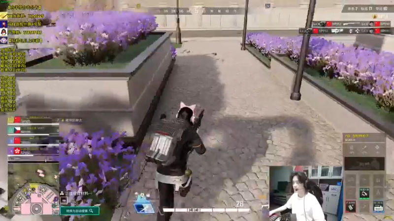 【2022-11-07 05点场】Table白羊：【全职业天花板】钻粉包月上车！