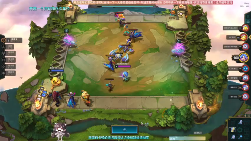 【2022-11-08 00点场】Biu十香：✨斗鱼第一画质✨使命召唤19✨逃离塔科夫