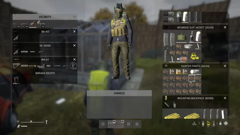 【2022-11-08 12点场】dayz韩爱东西：老韩带你们发东南西北旋风财