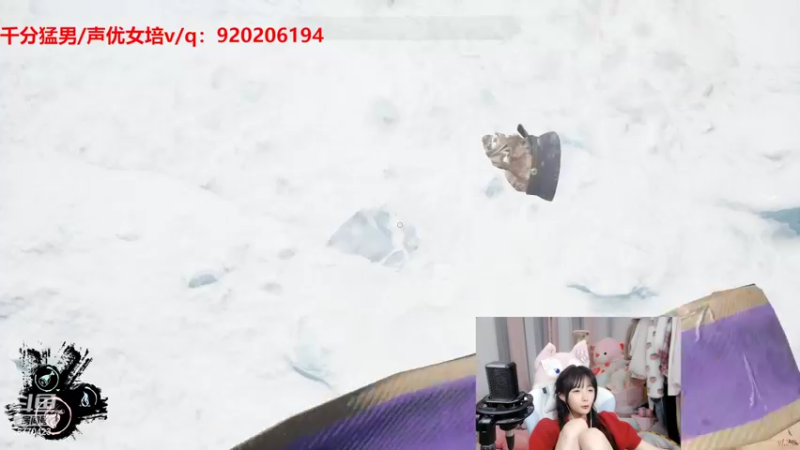 【2022-11-08 02点场】塔莉娅QAQ：女子战队来啦！