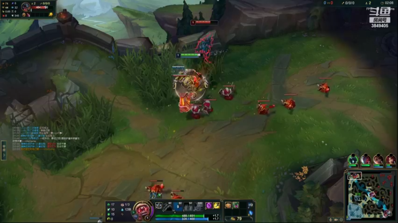 【2022-11-05 15点场】果果哩个果果：【果酱】最具观赏性的女玩家