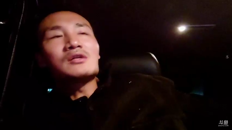 【2022-11-08 02点场】黑人毅：想试试一天2练了
