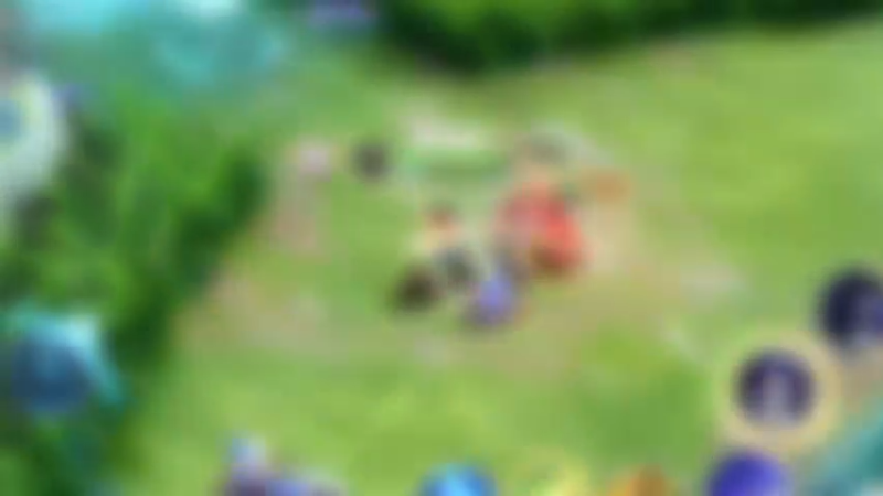 听说花木兰是最强对抗路英雄？