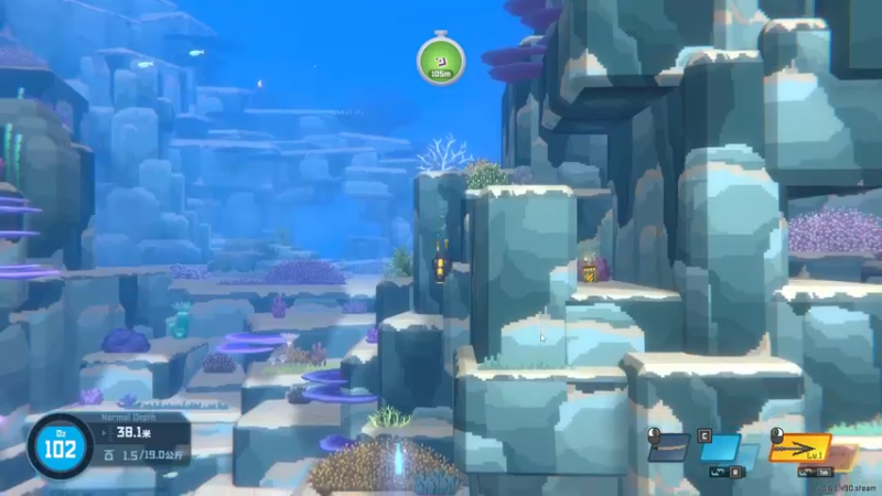 【2022-11-07 22点场】金甲EzNpc：糟糕糟糕OMG魔法怎么失灵啦！