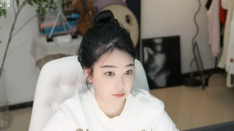 【2022-11-08 20点场】刘飞儿faye：飞儿 双倍亲密度 游戏少女