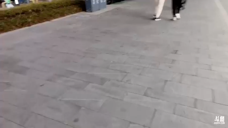 【2022-11-08 20点场】主播阿郎：和女徒弟的一天