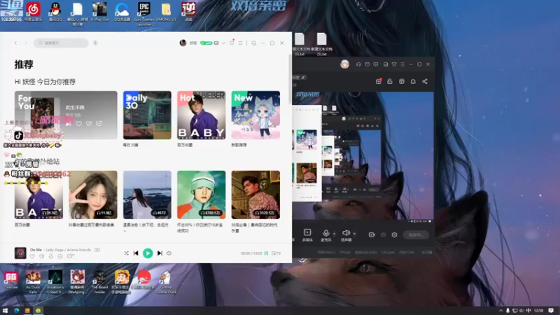 【2022-11-07 12点场】艾琳bigbaby：【双倍】一个温柔的主播