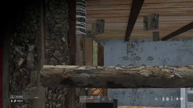 【2022-11-07 22点场】dayz韩爱东西：老韩带你们发东南西北旋风财