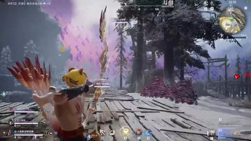 【2022-11-08 22点场】解说嘟师傅：这就是人生巅峰，学着点