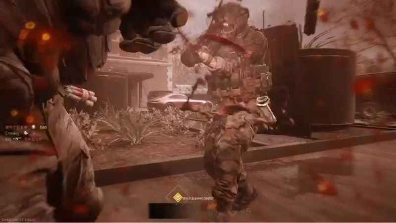 【2022-11-08 21点场】御羽OvO：【叶羽】奇奇怪怪 第42天