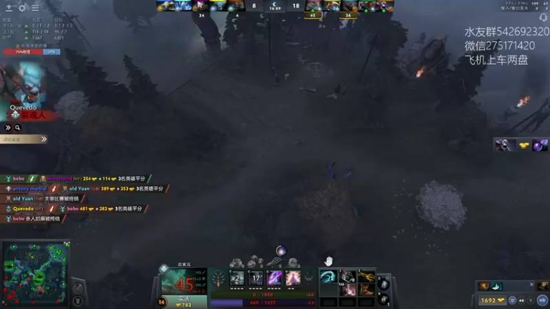 【2022-11-08 13点场】小粥泥浆：关键词:哈斯卡还得看这里