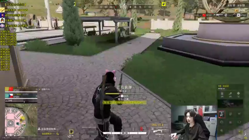 【2022-11-04 04点场】Table白羊：【全职业天花板】超越极限！