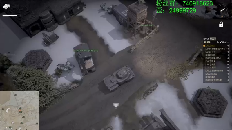 【2022-11-07 17点场】重金难求一杯水：阿水牌散兵坑