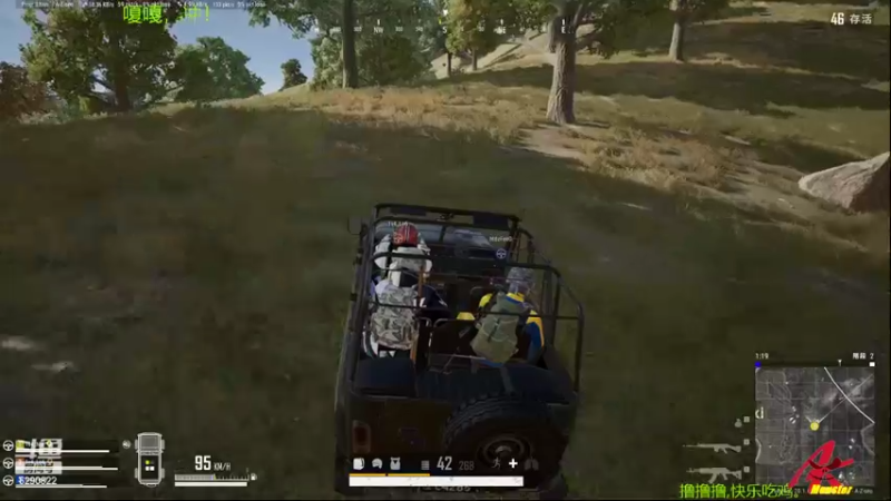 【2022-11-08 16点场】j1eeeeee：铁憨憨车队