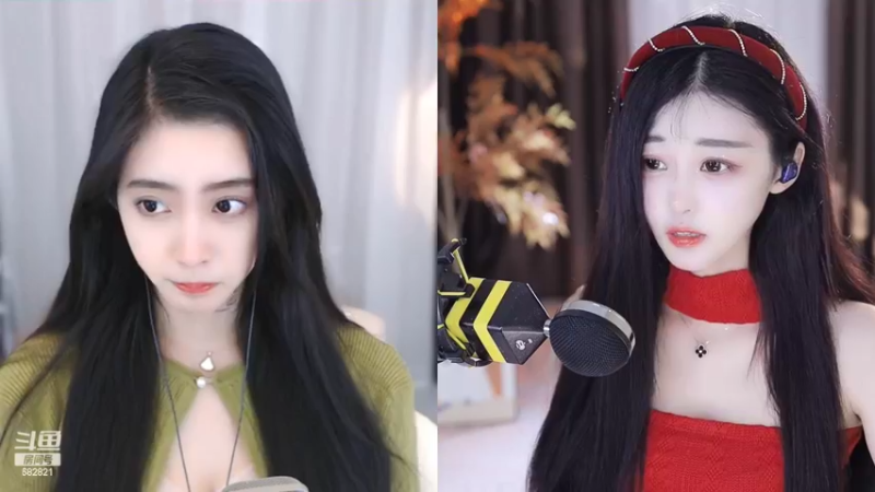 【2022-11-09 14点场】苏小懒38D：❤钻石四倍呆萌小懒妹鸭1