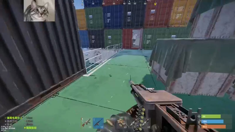 【2022-11-08 22点场】SAYA丶J：宝鸡邢道荣