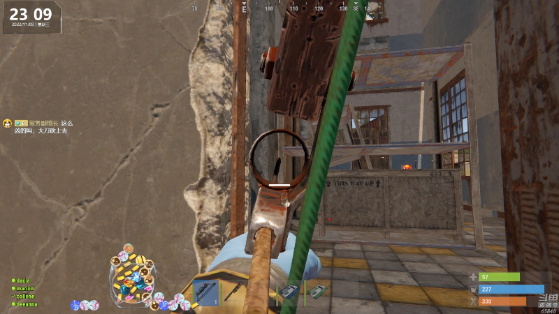 【热门游戏】Happy丨猫腻的精彩时刻 20221109 23点场