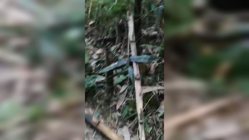 隔壁村走走