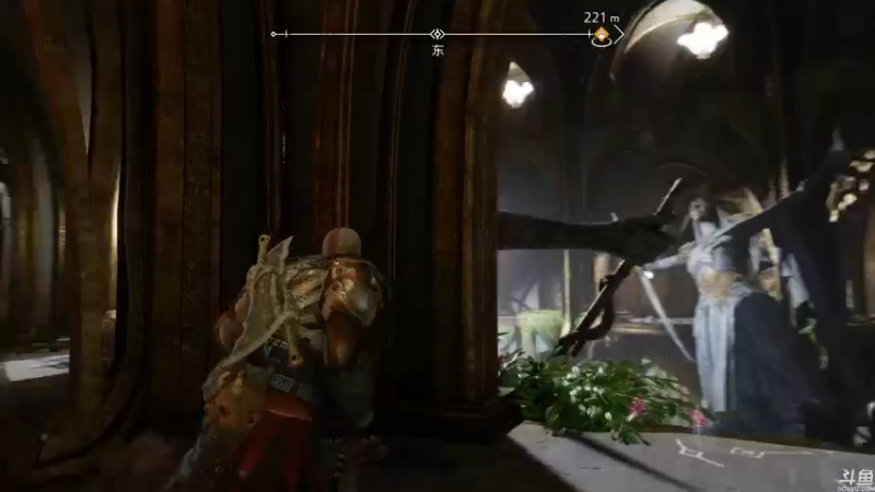 【2022-11-09 13点场】猫叔灬灬：【猫叔】战神:诸神黄昏 慢慢玩慢慢品~~