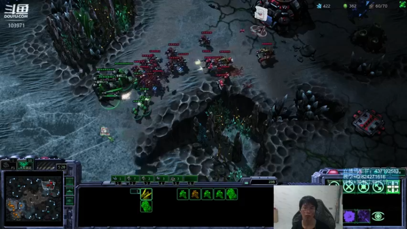 【2022-11-09 01点场】SCLeeLee：韩服天梯GOGOGO