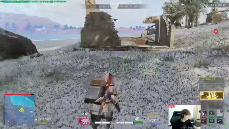 【2022-11-08 19点场】北方ya：单排猛猛C  晚上单排赛