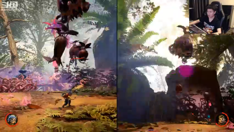 【2022-11-09 04点场】漫游kiss欢：来啦来啦！OB点将! 午夜双人成行 ！