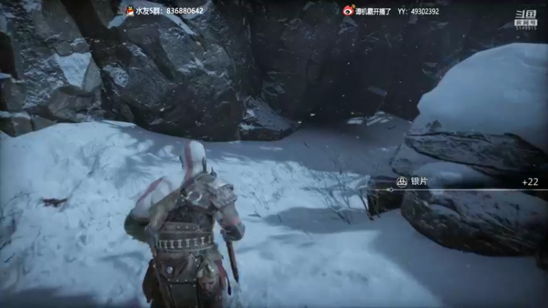 【2022-11-09 00点场】谭机霸开播了：⭐【霸霸】12点首发战神5！⭐