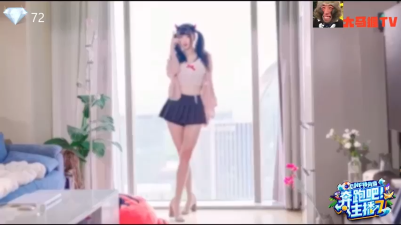 【2022-11-09 18点场】旭旭宝宝：《奔跑7》Day2-赘婿长工之争