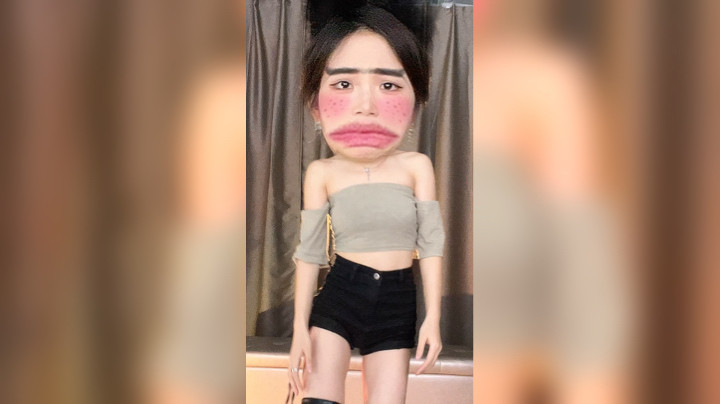 可可爱爱