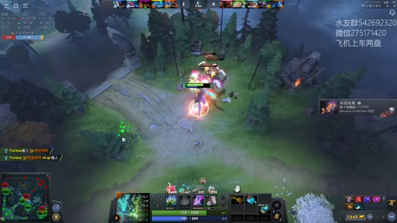 【2022-11-09 13点场】小粥泥浆：关键词:哈斯卡还得看这里