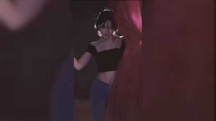 热舞