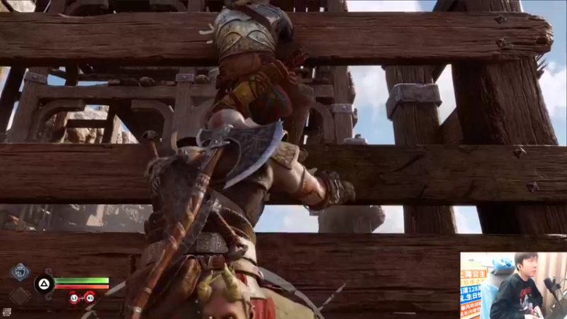 【2022-11-08 21点场】机长YG：诸神黄昏首播！！