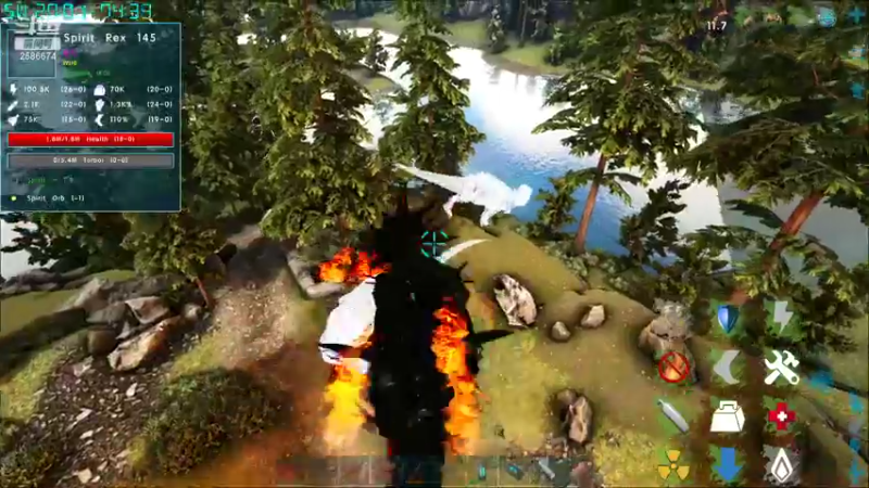 【2022-11-08 21点场】夏木AWT：新人主播，喜欢的请点点关注