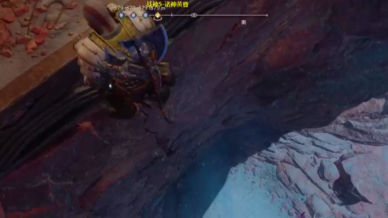 【2022-11-09 19点场】肥尸：【战神：诸神黄昏】